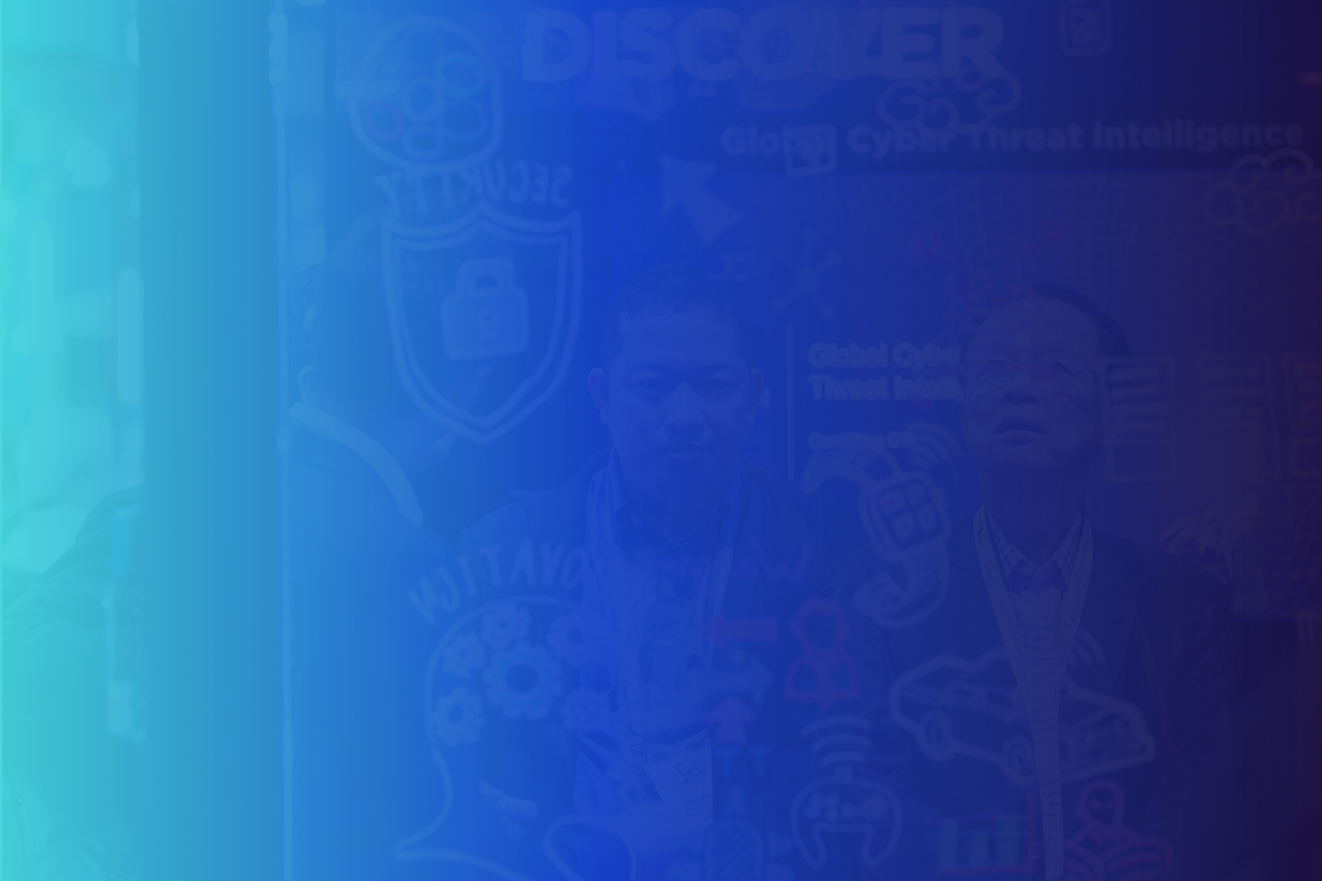 Explore Cybersecurity Technologies